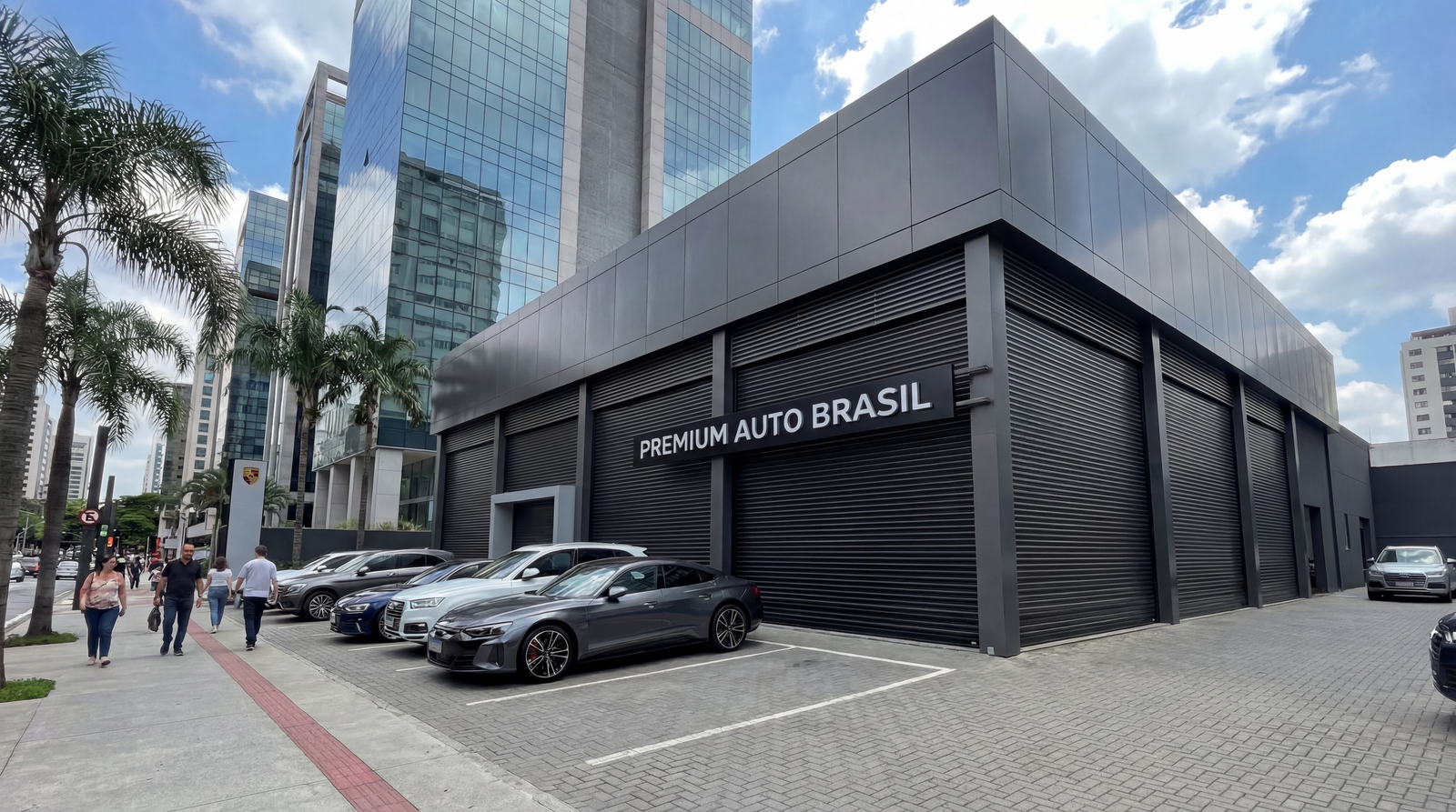 Verona Corporate